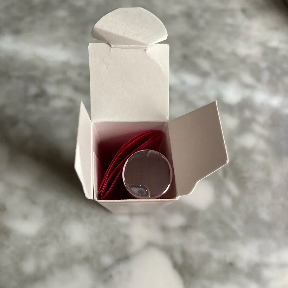 Too Faced Lip Injection Maximum Plump - Pink